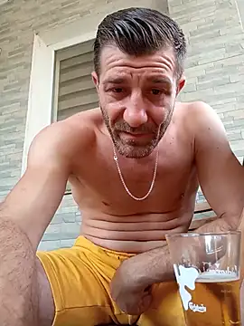 Alexdaniel89 웹캠 쇼