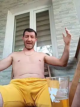 Alexdaniel89's Webcam Show