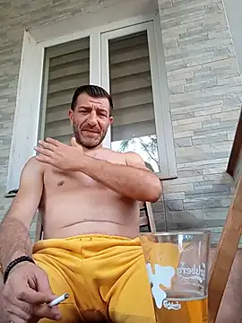 Alexdaniel89's Webcam Show