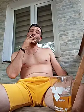 Alexdaniel89 Webcam-Show