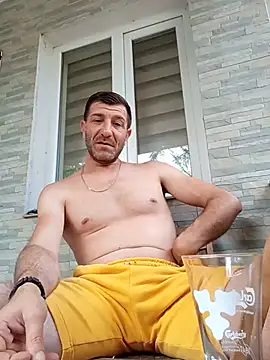 Вебкам-шоу Alexdaniel89
