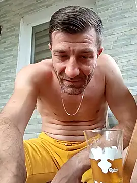 הופעת וובקאם של Alexdaniel89