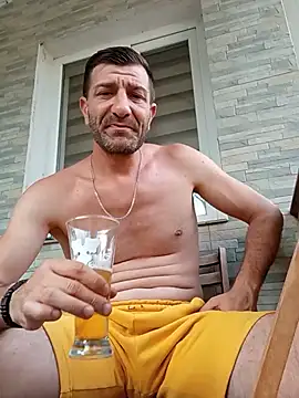 Alexdaniel89 Webcam show