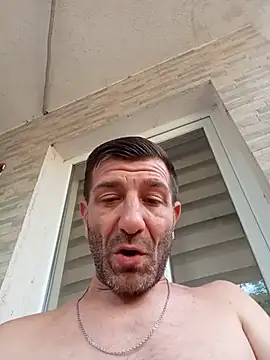 Alexdaniel89 Pertunjukan Webcam