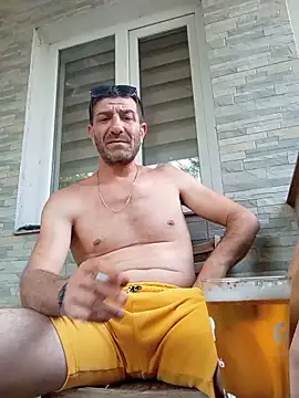 Alexdaniel89 Show Webcam