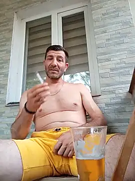 Alexdaniel89 웹캠 쇼