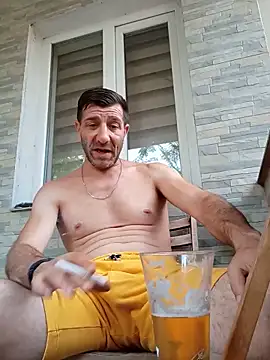 Alexdaniel89 Show Webcam