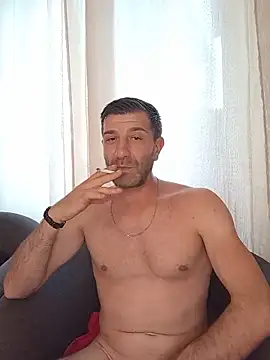 Alexdaniel89 – Kamerová šou