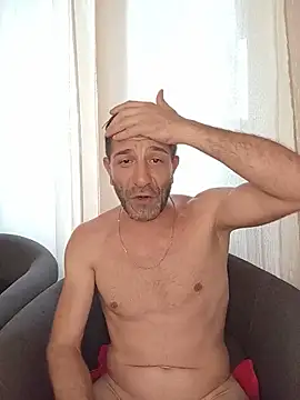 Alexdaniel89 – Kamerová šou