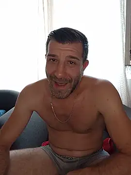 Alexdaniel89 Pertunjukan Webcam