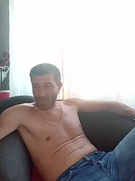 Alexdaniel89 웹캠 쇼