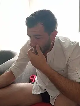 Alexdaniel89 网络视讯表演