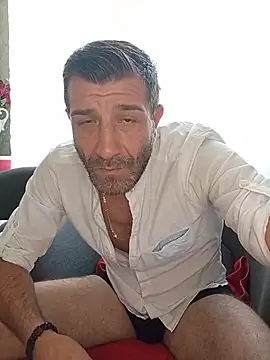 Show webcam de Alexdaniel89