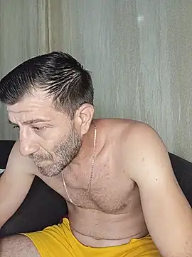 Alexdaniel89 网络视讯表演