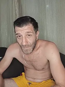 عرض كام Alexdaniel89