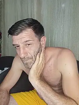 Alexdaniel89 网络视讯表演