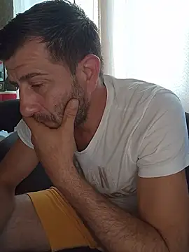 Alexdaniel89 Show Webcam