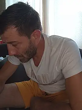 عرض كام Alexdaniel89