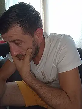 Alexdaniel89 Webcam show