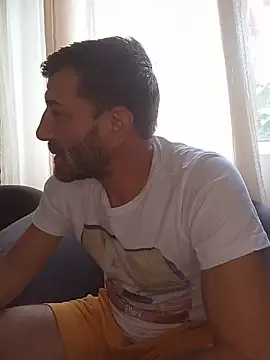 Вебкам-шоу Alexdaniel89