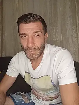 Alexdaniel89 Webcam show
