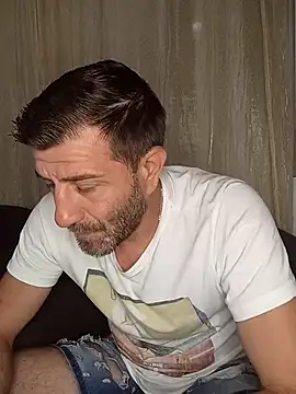 Alexdaniel89 Webcam show