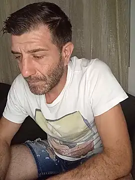 Alexdaniel89 Webcam Show