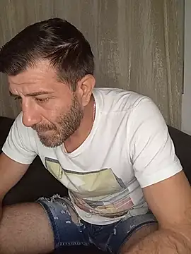Alexdaniel89 网络视讯表演