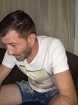 Вебкам-шоу Alexdaniel89