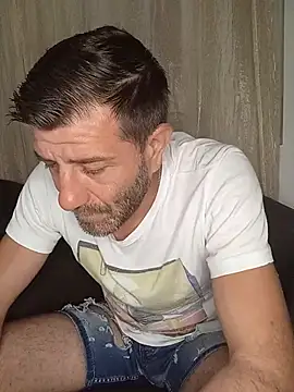 Alexdaniel89 Webcam-Show