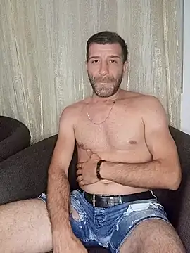 Alexdaniel89 网络视讯表演