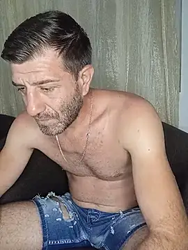 Alexdaniel89 Webcam-Show