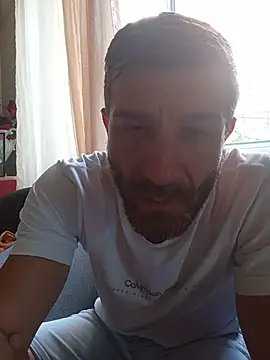 Alexdaniel89 Pertunjukan Webcam