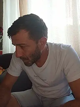 Alexdaniel89n Webbikameraesitys