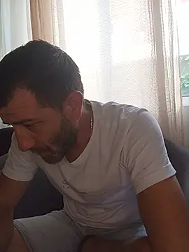 Webkamerová show Alexdaniel89