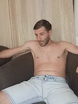 Alexdaniel89 웹캠 쇼