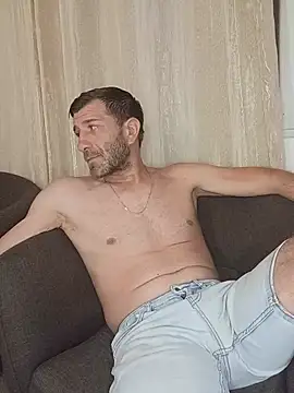 Alexdaniel89 웹캠 쇼