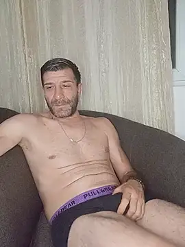 Alexdaniel89 网络视讯表演
