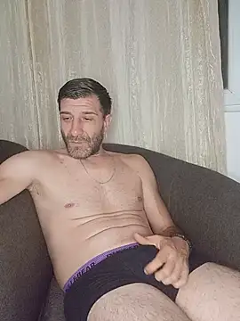 Alexdaniel89's Webcam Show
