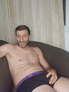 Alexdaniel89 Webcam Show