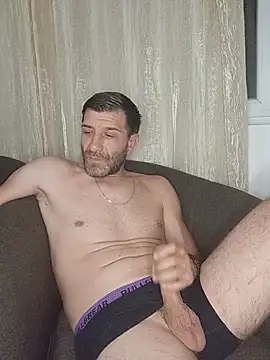 Alexdaniel89 Webcam show