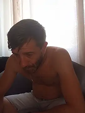 Alexdaniel89 Webcam-Show