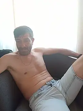Alexdaniel89 Show Webcam
