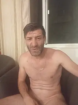 Alexdaniel89 Pertunjukan Webcam