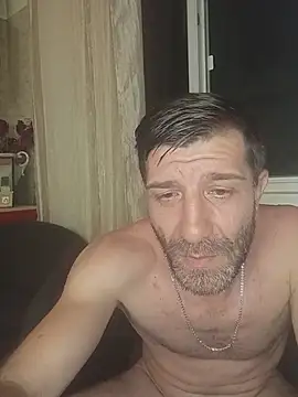 Alexdaniel89 Webcam-Show
