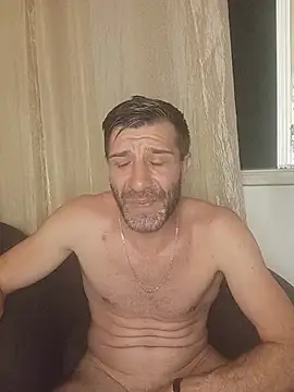 Alexdaniel89 Webcam-Show