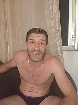 Show Webcam de Alexdaniel89
