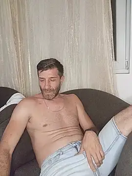 Alexdaniel89 Webcam show