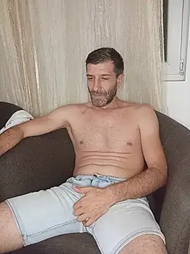 Show de Alexdaniel89 na webcam