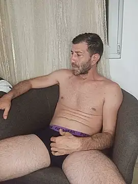 Alexdaniel89 Pertunjukan Webcam